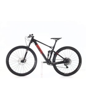 BMC Fourstroke 01 ONE Carbonio XX1