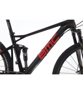 BMC Fourstroke 01 ONE Carbonio XX1