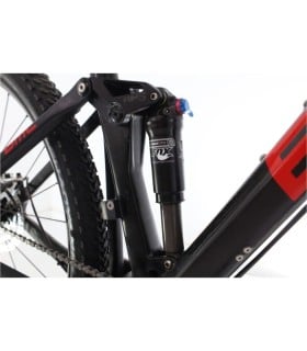 BMC Fourstroke 01 ONE Carbonio XX1