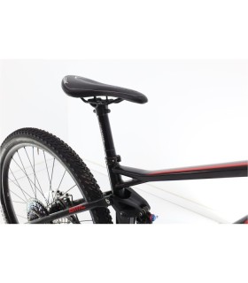 BMC Fourstroke 01 ONE Carbonio XX1