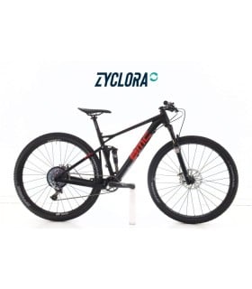 BMC Fourstroke 01 ONE Carbonio XX1