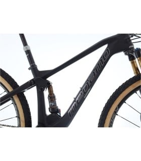 Megamo Track Carbonio X01 AXS