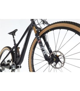 Megamo Track Carbonio X01 AXS