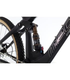 Megamo Track Carbonio X01 AXS