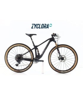 Megamo Track Carbonio X01 AXS