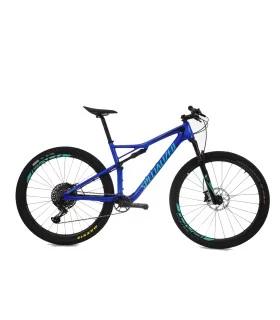 Specialized Epic Pro FSR Carbonio X01