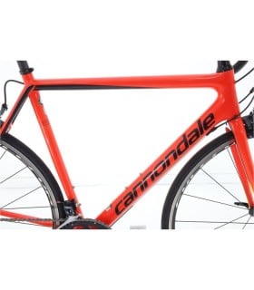 Cannondale Supersix Evo Carbonio