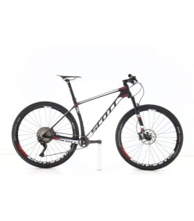 Scott Scale RC 900 Pro Carbonio XT