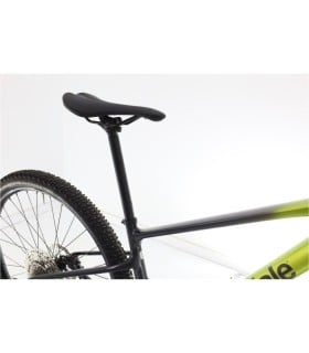 Cannondale Scalpel HT Carbonio XT