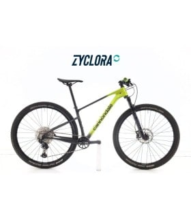 Cannondale Scalpel HT Carbonio XT