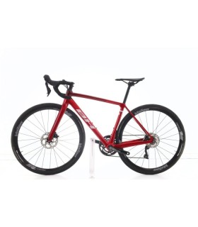 BH SL1 2.5 Carbonio