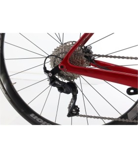 BH SL1 2.5 Carbonio