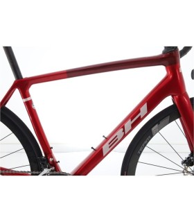 BH SL1 2.5 Carbonio