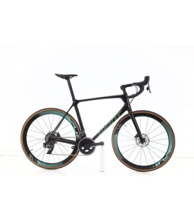 Giant TCR Carbonio AXS 12V