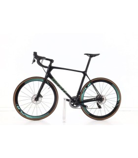 Giant TCR Carbonio AXS 12V