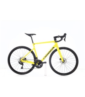 Orbea Orca Carbonio