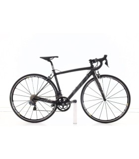 BH Ultralight Carbonio Di2 11V