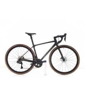 Giant TCR SL Carbonio Di2 12V