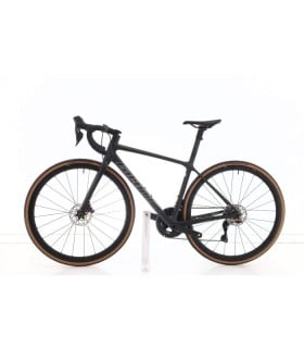 Giant TCR SL Carbonio Di2 12V