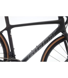 Giant TCR SL Carbonio Di2 12V