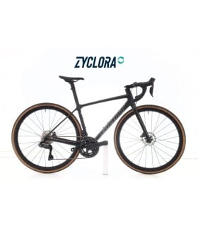 Giant TCR SL Carbonio Di2 12V