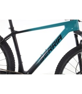 Berria Bravo Sport Carbonio