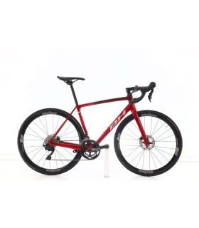 BH SL1 2.5 Carbonio