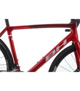 BH SL1 2.5 Carbonio