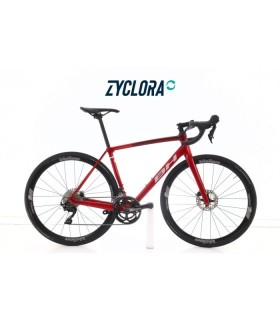 BH SL1 2.5 Carbonio