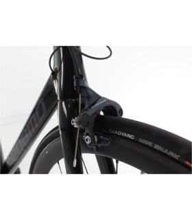 Megamo Core Carbonio Di2 11V