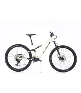 Orbea Rise Carbonio