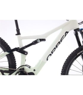 Orbea Rise Carbonio