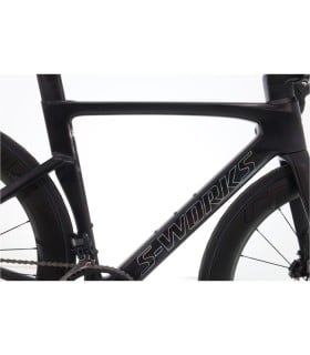 Specialized Venge S-Works Carbonio Di2 11V