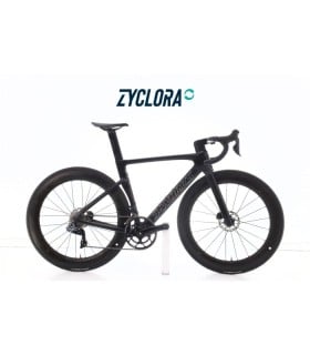 Specialized Venge S-Works Carbonio Di2 11V