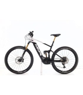 MMR X-Bolt Carbonio XT