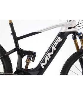 MMR X-Bolt Carbonio XT