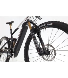 MMR X-Bolt Carbonio XT