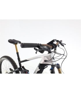 MMR X-Bolt Carbonio XT