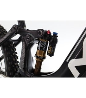 MMR X-Bolt Carbonio XT