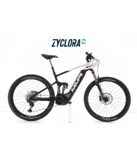 MMR X-Bolt Carbonio XT