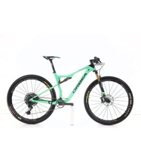 Orbea Oiz Carbonio X01