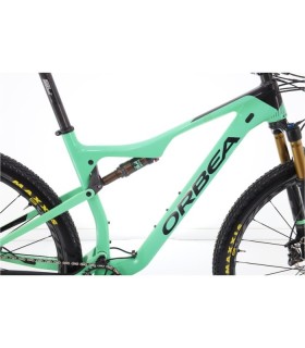 Orbea Oiz Carbonio X01