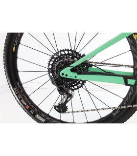 Orbea Oiz Carbonio X01