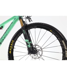 Orbea Oiz Carbonio X01