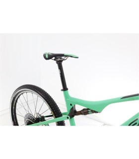 Orbea Oiz Carbonio X01