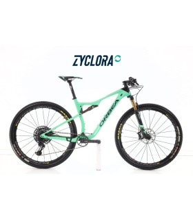 Orbea Oiz Carbonio X01