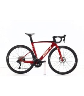 BH Aerolight Carbonio Di2 12V