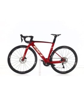 BH Aerolight Carbonio Di2 12V