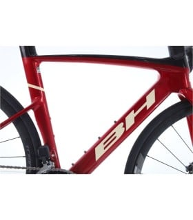 BH Aerolight Carbonio Di2 12V