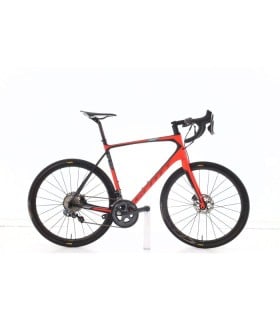 Scott Solace 10 Carbonio Di2 11V